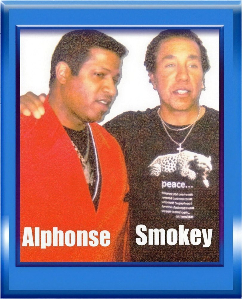Alphonse Franklin