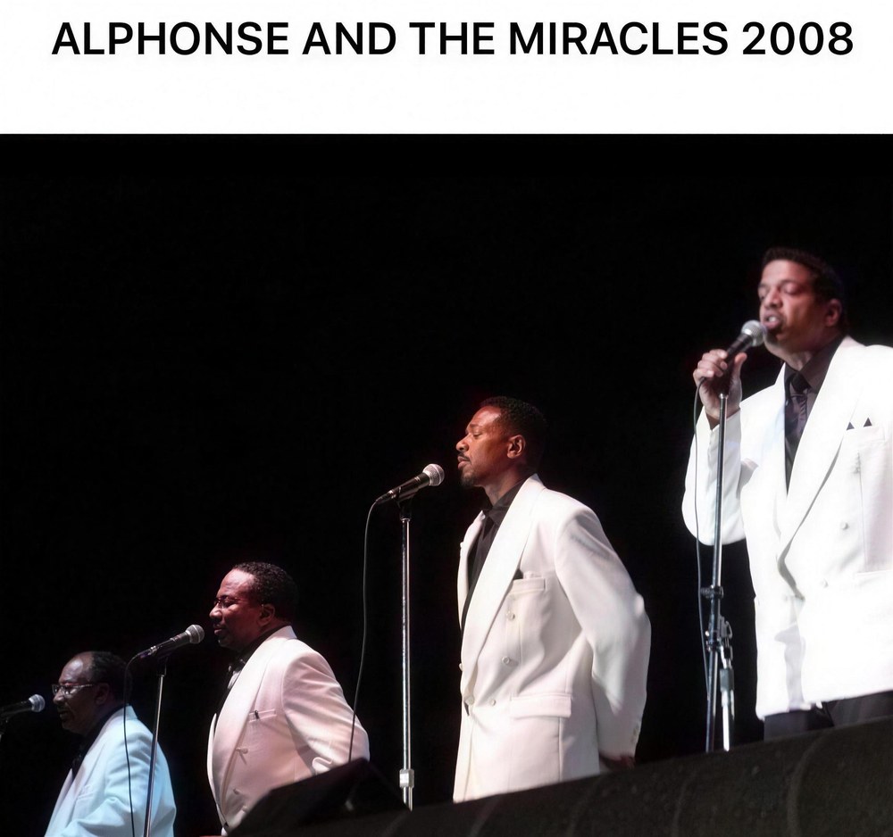 Alphonse Franklin