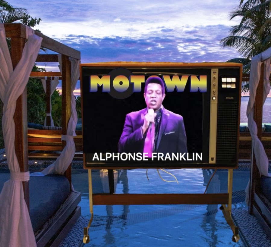 Alphonse Franklin
