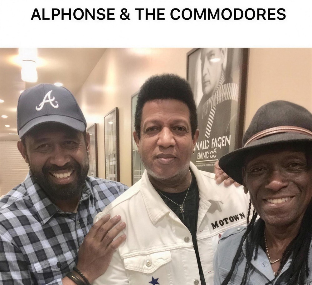 Alphonse Franklin
