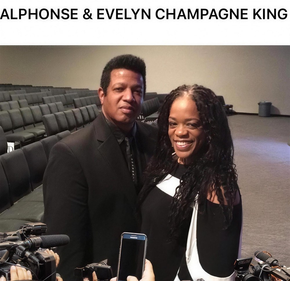 Alphonse Franklin