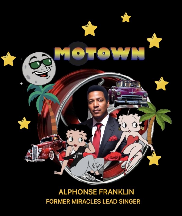 Alphonse Franklin