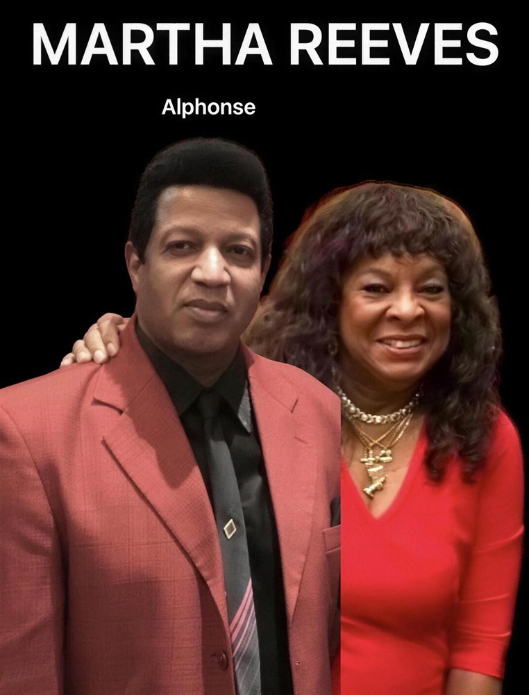 Alphonse Franklin